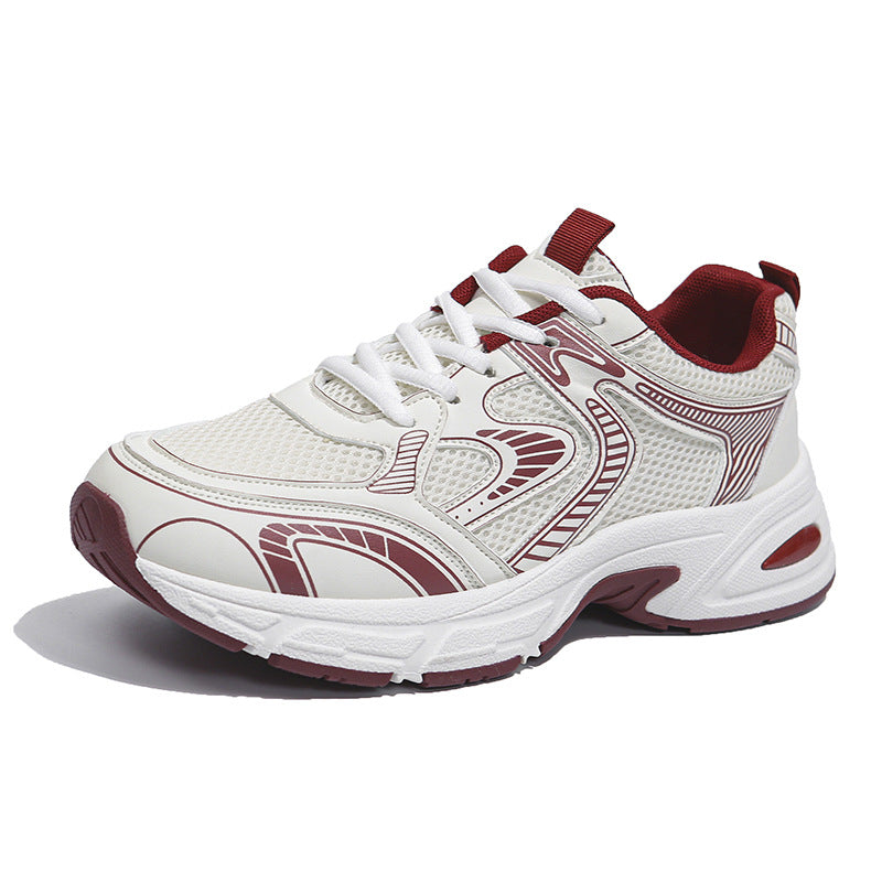 Dad's shoes casual couple's shoes sports shoes