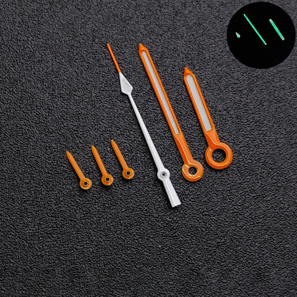 39.7mm MoonSwatch Chronograph Watches Stainless Steel Case Fit VK63 Movement Accessories Sapphire Glass Watch 20mm Strap Moon