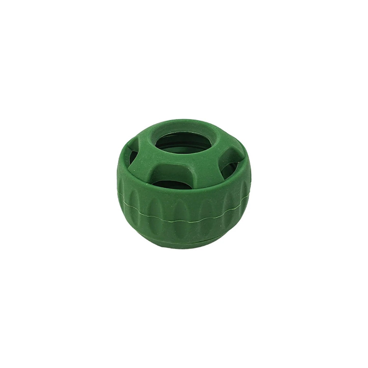 Pet Self-Entertainment Boredom Relief Molar Teeth Leak Food Ball Silicon Bite-Resistant Hide Food Pupcycle Pops for Dogs