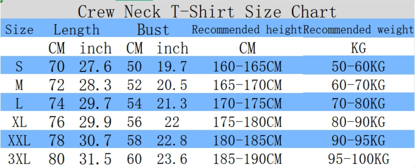 Men's Summer T-shirt with Top-level Racing Element Pattern Print 100% Cotton Breathable Round Neck Trendy Street Style Fashion