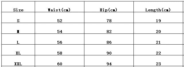 Simple Black Dance Fitness Running Ultra Short Sports Casual Shorts Female Summer Tight Low Waist Sexy Korean