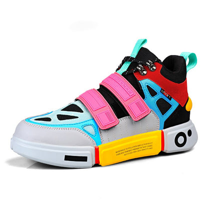 New Arrival Classics Style Men Running Shoes Lace Up Sport Shoes Men Outdoor Jogging Walking Athletic Shoes Male For Retail