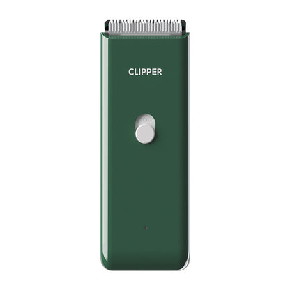Professional Cordless Pet Clippers - Waterproof & Quiet Dog Grooming Trimmer for Home