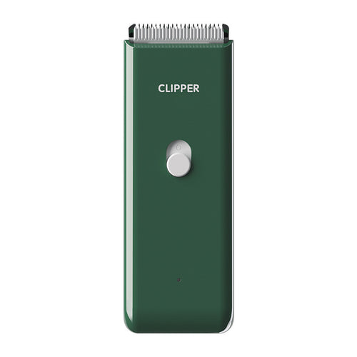 Professional Cordless Pet Clippers - Waterproof & Quiet Dog Grooming Trimmer for Home