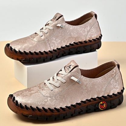Women's shoes bean shoes women's loafers