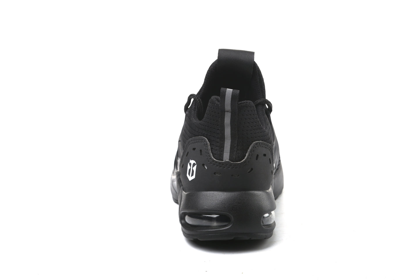 Trendy Fashion Men's Shoes Safety Light Weight Sports And Leisure Protective Shoes Anti-Smashing And Anti-Piercing Safety Shoes