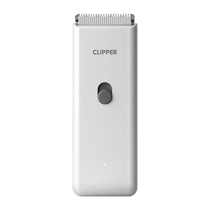 Professional Cordless Pet Clippers - Waterproof & Quiet Dog Grooming Trimmer for Home