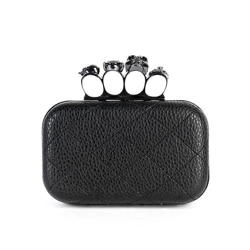 Ring Banquet Bag Versatile One Shoulder Crossbody Small Bag Handheld Women's Bag