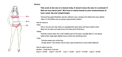 2026 Women's Swimsuits Mesh Cover Up Three-piece Swimwear Shiny Bikini Set Triangle Swimsuit Micro Thong Bikini Women Swimwear