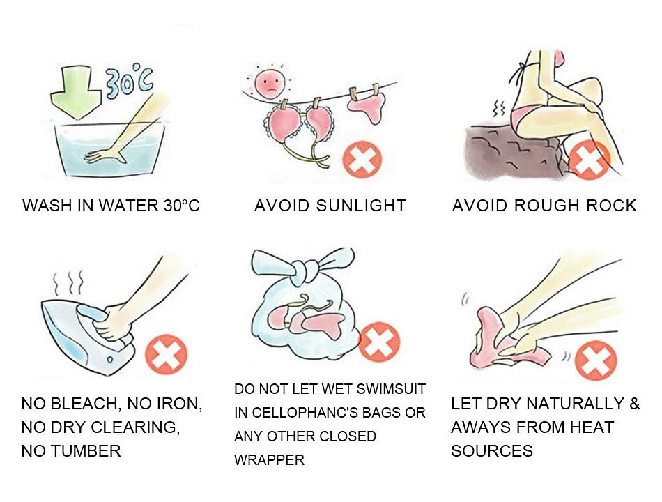 Sexy Print 3 pieces Micro Bikinis Women Swimsuit 2024 Swimwear Bathing Suit Beachwear Two Pieces Bikini Set Biquini female