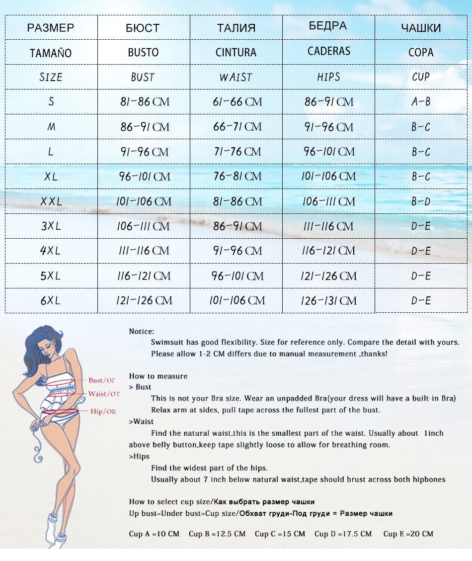 Zrtak Push Up Bikinis Sexy Swimsuit Women Bikini Beachwear Solid Bathing Suit Bandage Swimwear Thongs Bikini Sets Folds