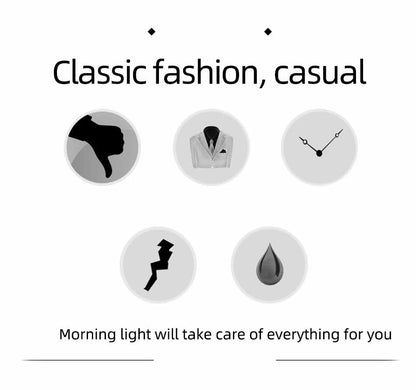 CHENXI Top Brand Luxury Men's Watch Waterproof Date Clock Fashion Male Sports Watches Men Quartz Casual Leather Wrist Watch
