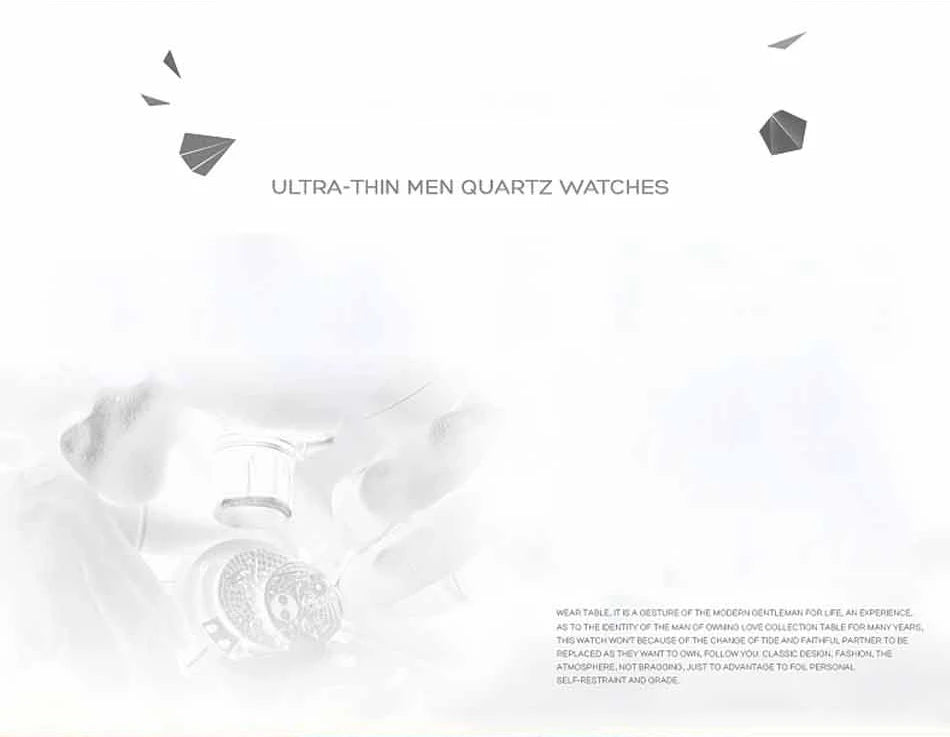 CHENXI Top Brand Luxury Men's Watch Waterproof Date Clock Fashion Male Sports Watches Men Quartz Casual Leather Wrist Watch