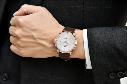 2026 New PAGANI DESIGN Men's Mechanical Watches Top Brand Luxury Automatic Watch For Men Stainless Steel Sports Waterproof Clock