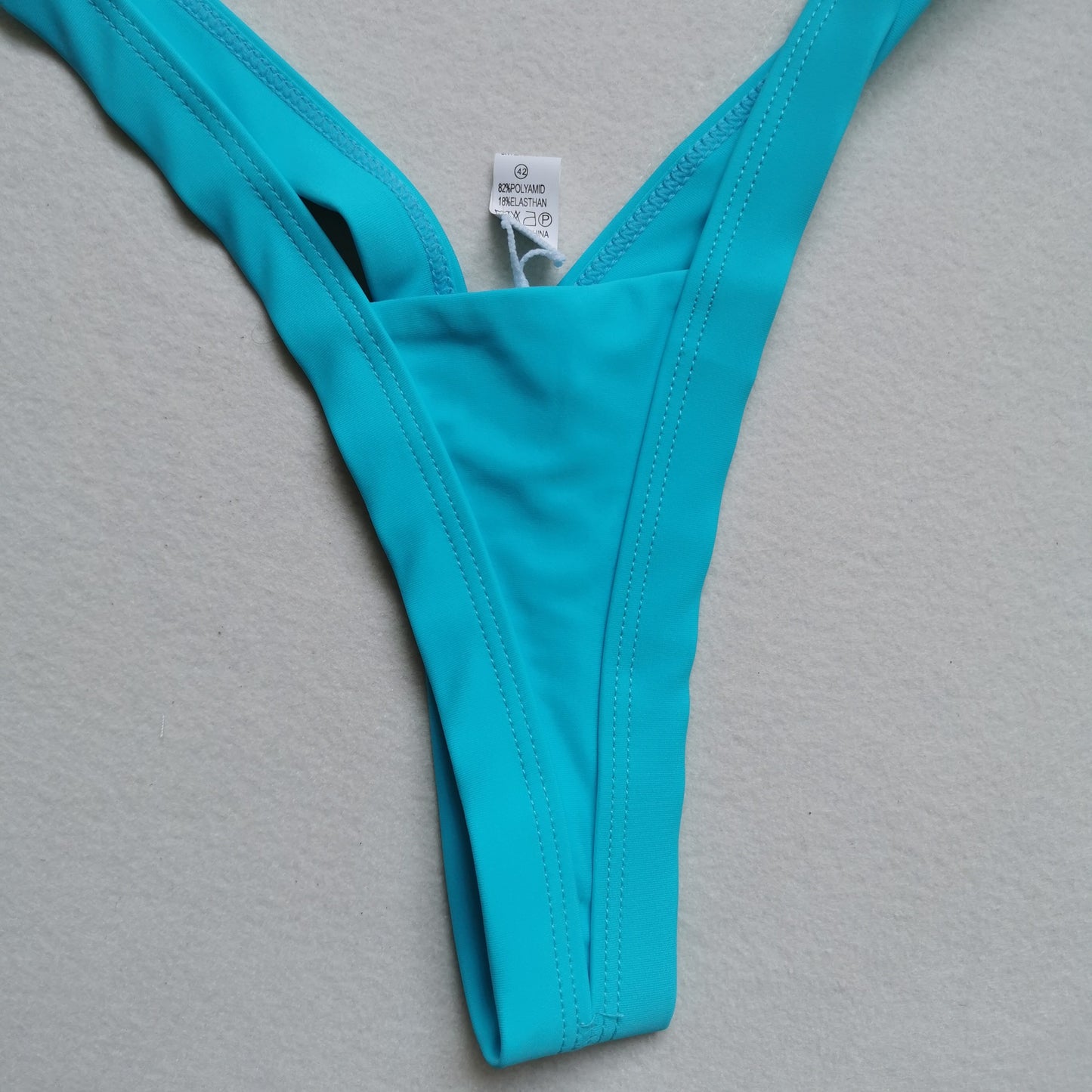 2026 Sexy Extreme Mini Micro Thong Bikini Women Swimsuit Female Swimwear Two Pieces Bikini Set String Bathing Suit Swim Lady