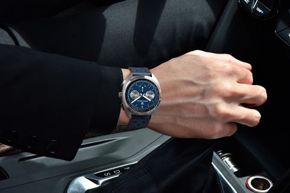 PAGANI DESIGN Men's Watches Luxury Quartz Wrist Watch For Men AR Sapphire Speed Chronograph Retro Dial Clock Reloj Hombre 2026