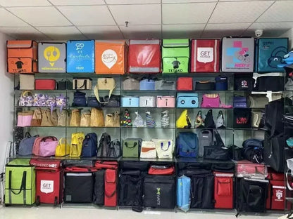 Large Capacity Diaper Bag For Women High-End Minimalist Leather Backpack Stylish Casual Unique Design Commuter