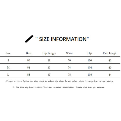 Women's Casual Tops Pants Suit, Sleeveless Round Neck Floral Print Vest + High Waist Trousers with Waist Belt