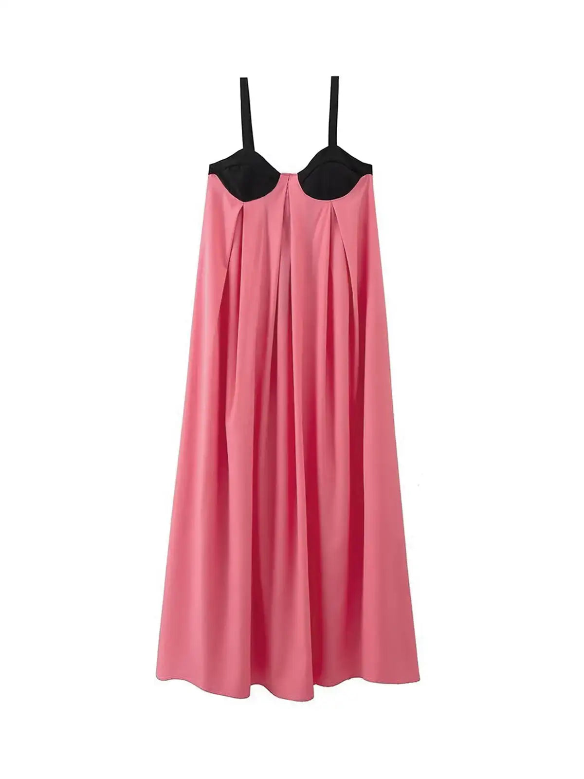 Ashgaily White Dress Women Halter Cotton Long Dress Lace Elegant Party Outfits Ladies Sexy Club Clothes