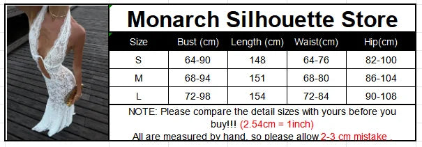 White Lace Hollow Out Halter Long Dress Women Sexy Sleeveless Off Shoulder Slim Maxi Dresses 2026 Lady Holiday Beach Vestidos