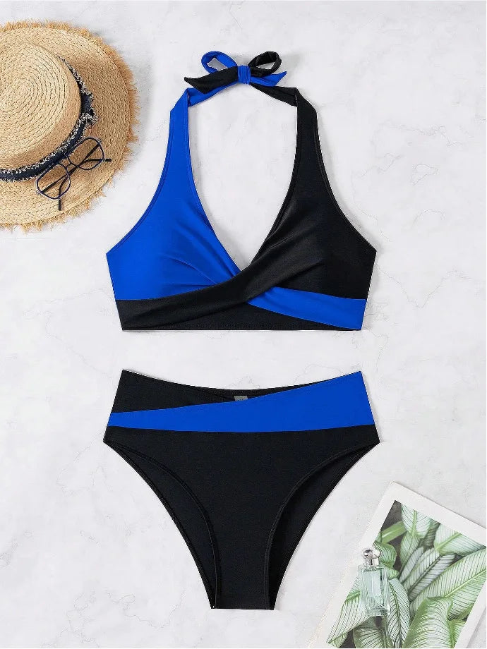 Sexy Bikinis Women's Swimwear Female Swimsuit For Swimming Wear Bathing Suits Brazilian Bikini Set Beachwear Pool Bather 2026