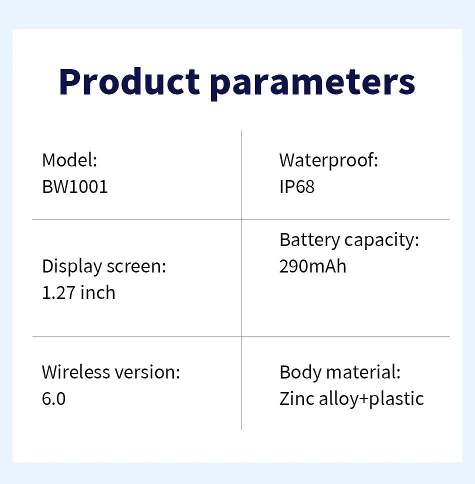 New 2026 Style Luxury Smart Watch Dials Answer Call For Men Waterproof Sport Digital Business Smart Watches For Gift Smart Band