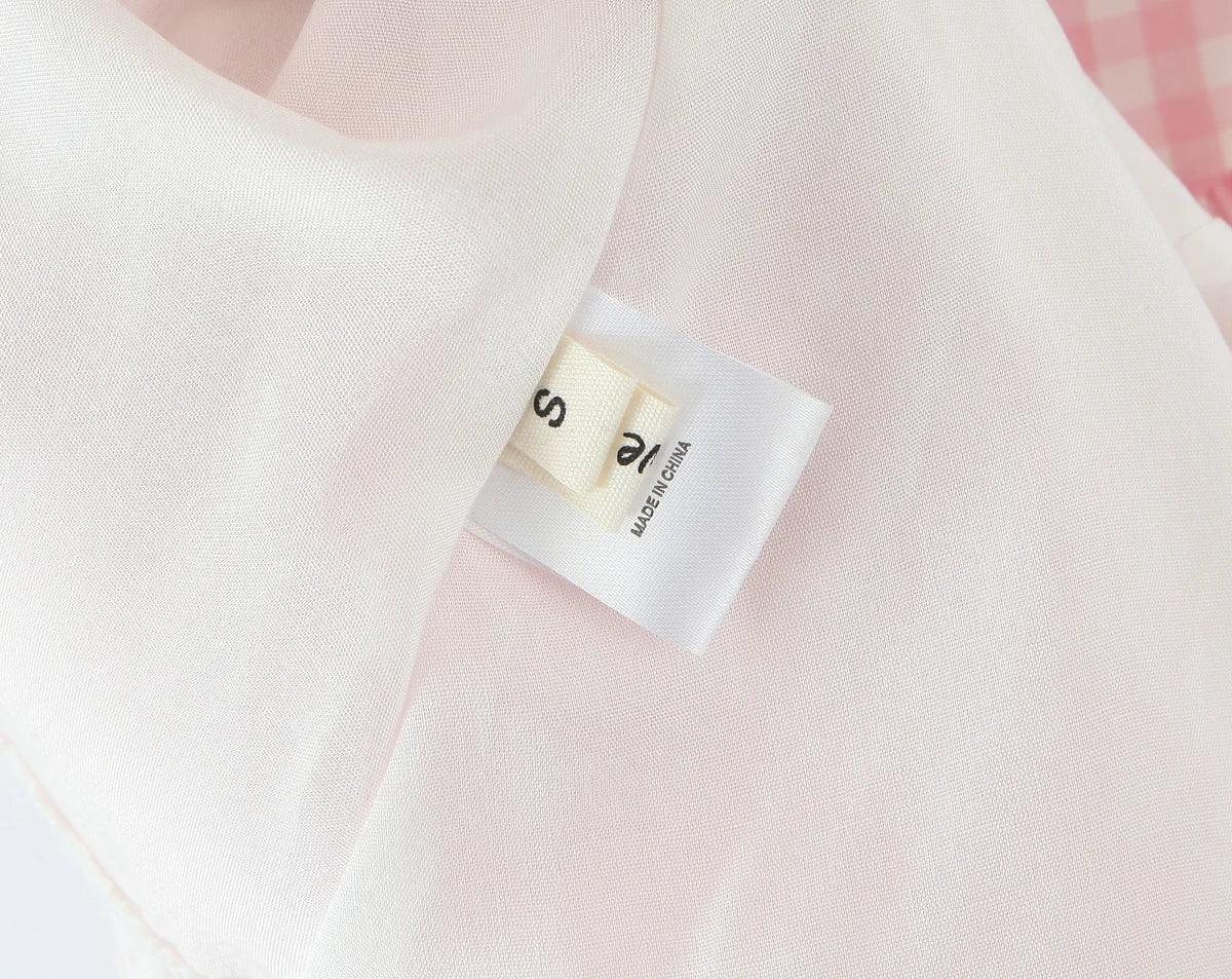 YENKYE Sweet Cute White Mini Dress For Pretty Girl Elegant A-line Bow V Neck Summer Dresses Party Robe Vacation Vestidos 2025