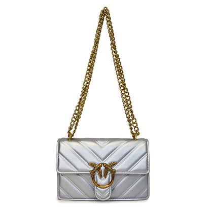 Sac à bandoulière en toile moderne pour femmes, matériau robuste, sangle réglable, adapté aux essentiels