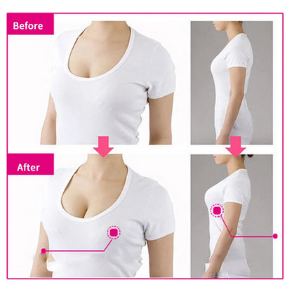 1/2/3Pair Sexy Thick Sponge Bra Pads Breast Insert Push Up Bra Enhancer Swimsuit Bikini Padded Removeable Chest Accessories