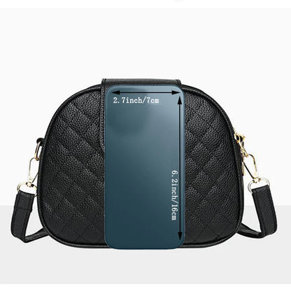 Riding backpack for ladies, stylish and fashionable casual women's double-shoulder bag, lightweight and large-capacity handbag f
