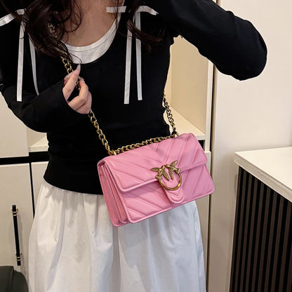 Sac à bandoulière en toile moderne pour femmes, matériau robuste, sangle réglable, adapté aux essentiels