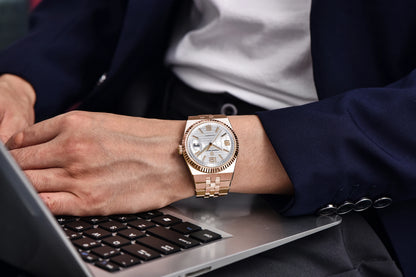 PAGANI DESIGN Watches Luxury Retro Mechanical Watches For Men Sapphire Glass New Waterproof Luminous Stainless Steel Men's Watch