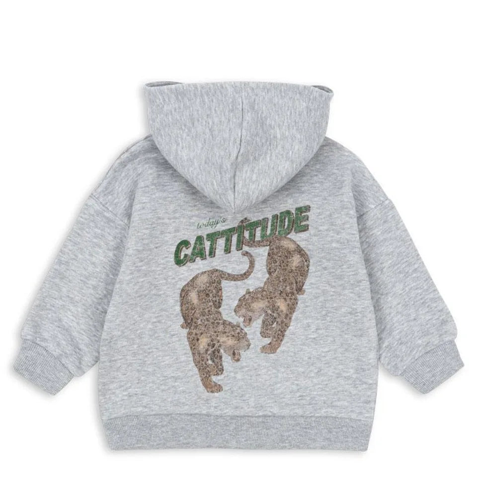 Fashion Girls Sweatshirts 2026 Spring Heart Cherry Printed Children Hoodies and Pant Suit Kids girl Cardiagn and Skirt Clothes
