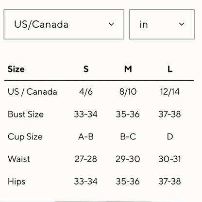 2024 European and American foreign trade female two-piece swimsuit cross-border simple sexy hot bikini