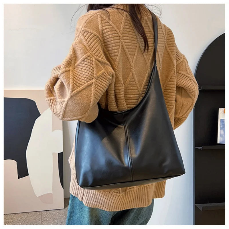 2026 high-end women's bags, simple and casual crossbody bags, high-end shoulder bags, tote bags for women, women's handbags