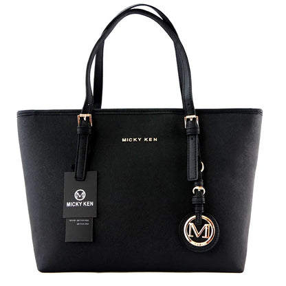 Bags For Women Luxury Designer Handbags Shopper Bag Sac A Main High Capacity Tote Women'S Shoulder Crossbody Bag Micky Ken Brand