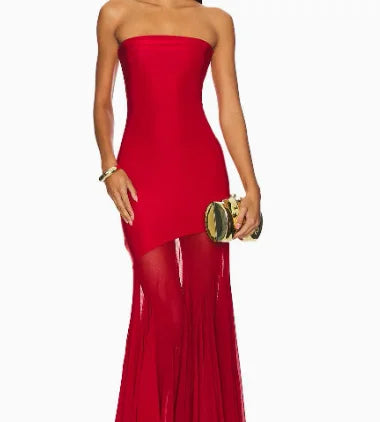 Women's clothing 2025 new slim fashion women's dress,For Customized Products, Please Contact Us