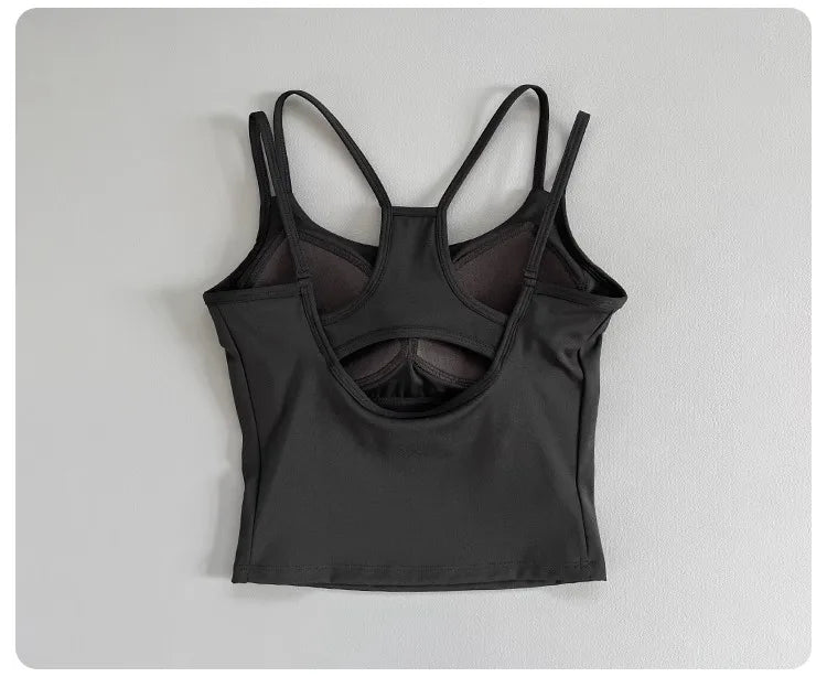 Women's UniBlend™ Performance Layer: Bio-Contour Skeletal Support w/360° Bonded Tech for HIIT-to-Reform Core Integrity