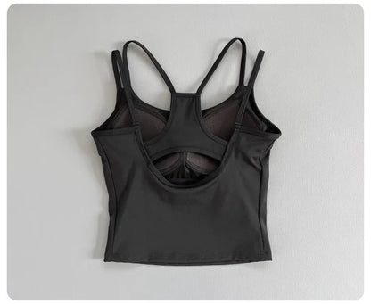 Women's UniBlend™ Performance Layer: Bio-Contour Skeletal Support w/360° Bonded Tech for HIIT-to-Reform Core Integrity