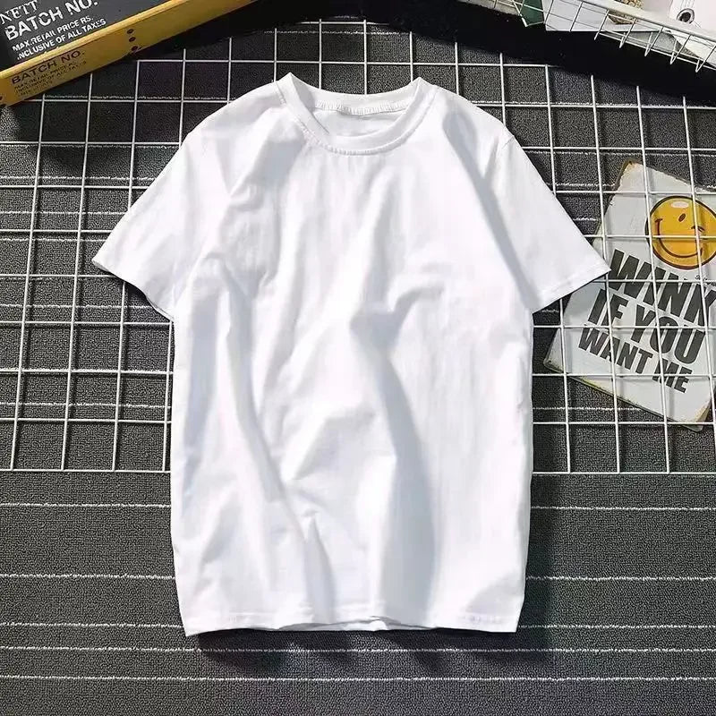 Street Style Women Tops Short Sleeve Summer Retro gothic style haute Highend design stamp duty y2k Punk Style  korean fashion
