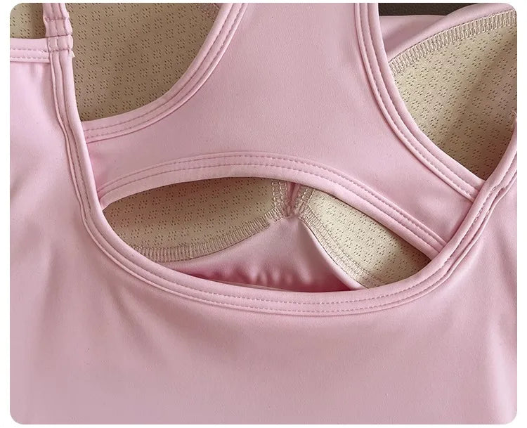 Women's UniBlend™ Performance Layer: Bio-Contour Skeletal Support w/360° Bonded Tech for HIIT-to-Reform Core Integrity