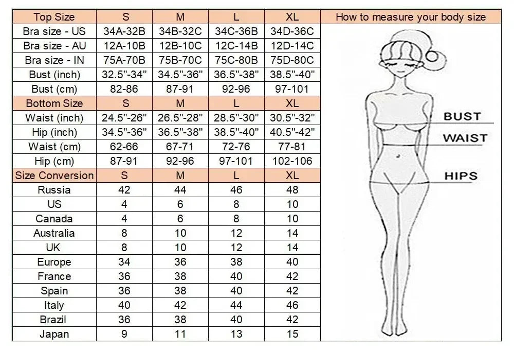 Underwired Bra Cup Brazilian Bikini Female Swimsuit Women Swimwear Two-pieces Bikini Set Push Up Bather Bathing Suit Swim Lady