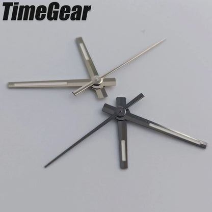NH35 NH36 Watches Pointers High-Quality C3 Green Luminous For NH34 NH35 NH36 NH38 NH39 4R35 4R36 7S36 7002 7009 Movement