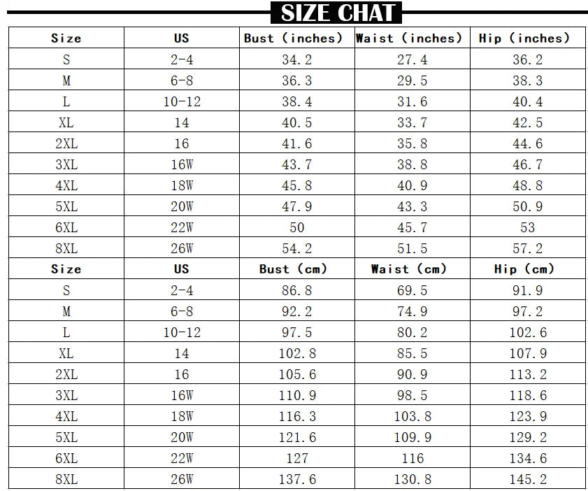 Women's New Summer Two-piece Swimsuit with Black and White Printed Sexy Lace Up Casual Beach Swimsuit S-6XL