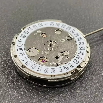 For Watch Repair Parts Accessory Calendar Display 21 Jewels Mingzhu 2813 Movement Clock Mechanism