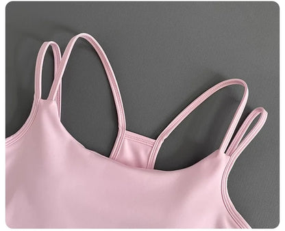 Women's UniBlend™ Performance Layer: Bio-Contour Skeletal Support w/360° Bonded Tech for HIIT-to-Reform Core Integrity