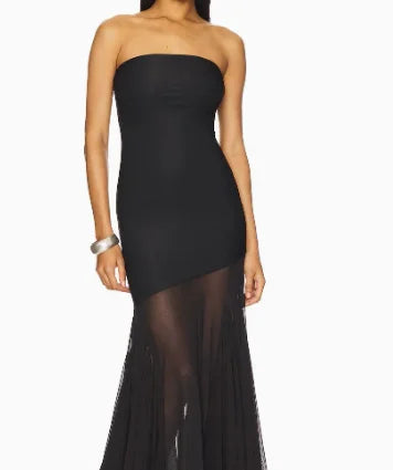 Women's clothing 2025 new slim fashion women's dress,For Customized Products, Please Contact Us