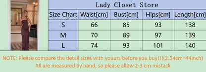 Solid Pleated Sling Dress Women Square Neck Sleeveless Off-shoulder Waist Cinching Slim Dresses Lady Evening Party Gowns 2025