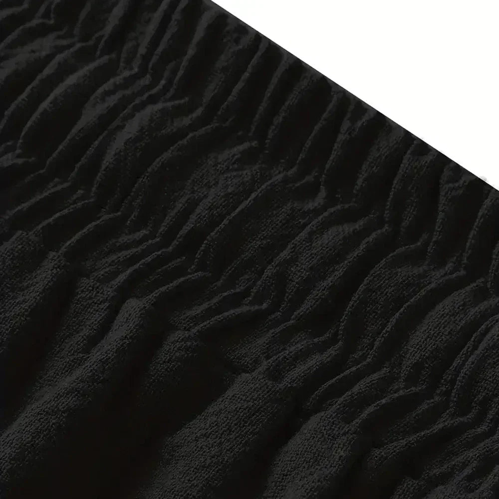 Men's Cotton Linen Pant Loose Breathable Elastic Waist Pants Solid Color Casual Jogging Fitness Trousers Summer Sports Sweatpant
