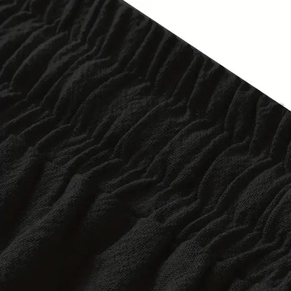 Men's Cotton Linen Pant Loose Breathable Elastic Waist Pants Solid Color Casual Jogging Fitness Trousers Summer Sports Sweatpant